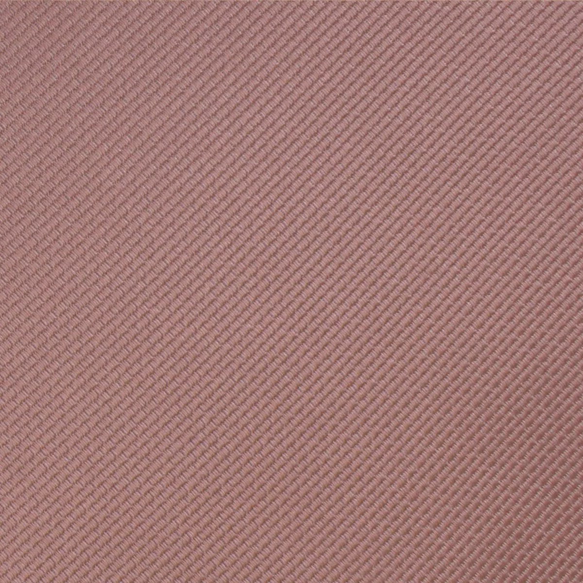 Antique Dusty Rose Weave Self Bow Tie