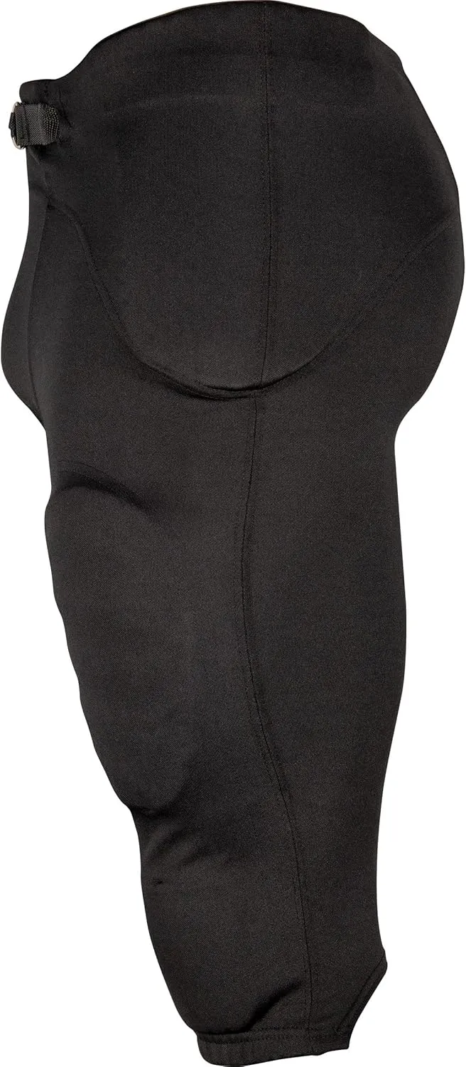 CHAMPRO Safety Practice Football Pants with Pads