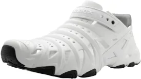 Crosskix 2.0 Closed Toe Water Shoes - Ergonomic Arch Support, Built-in Drainage and Ventilation for Men, Women, and Children