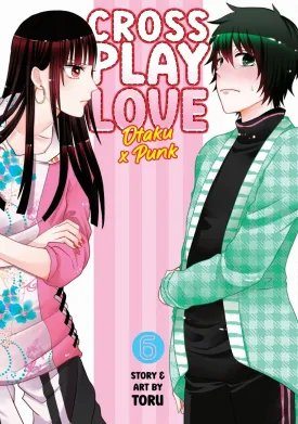 Crossplay Love: Otaku X Punk Vol. 06