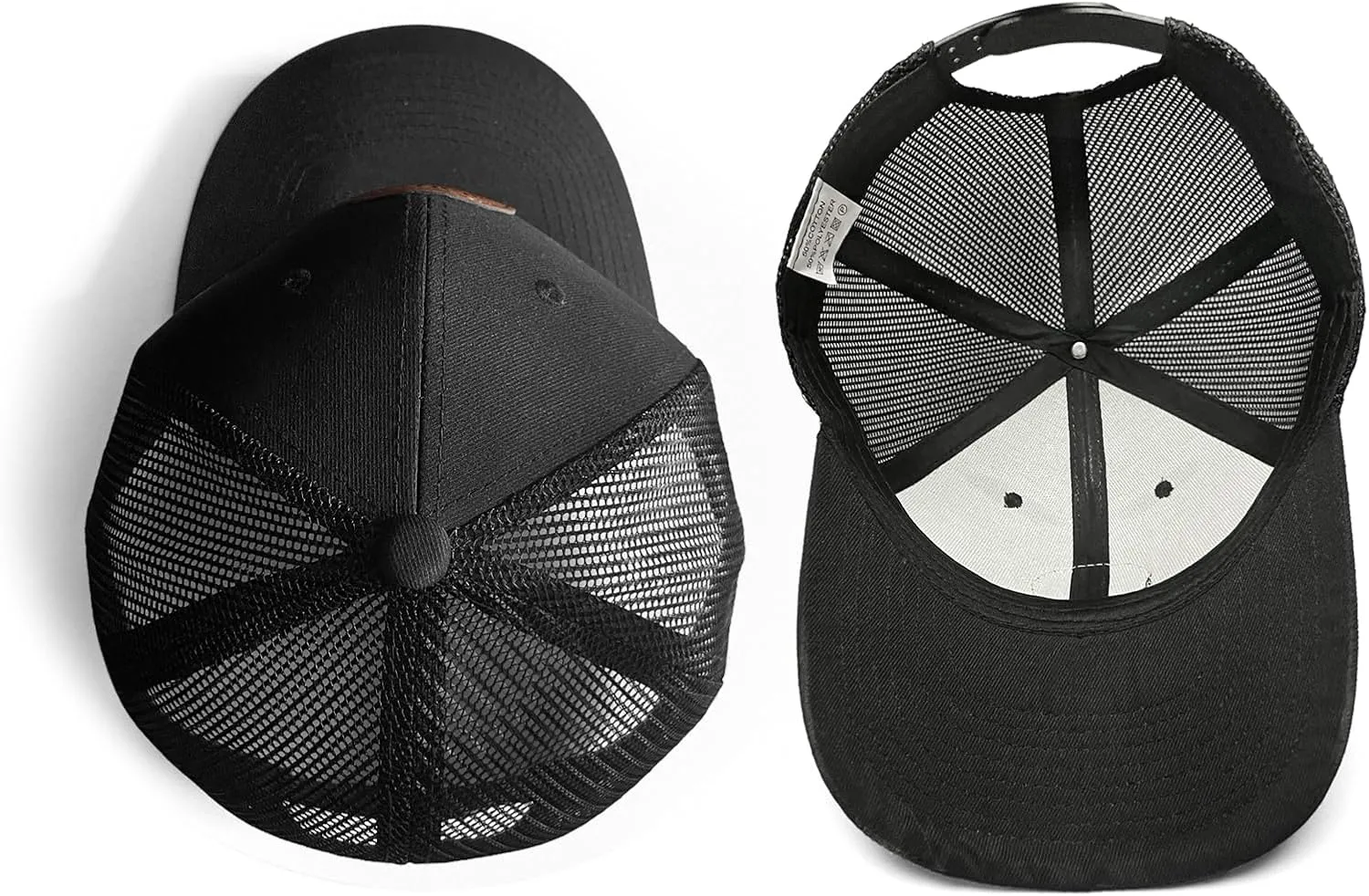 Dad Hat Gifts from Daughter and Son, Daddy Fathers Day Birthday Baseball Cap Trucker Hat