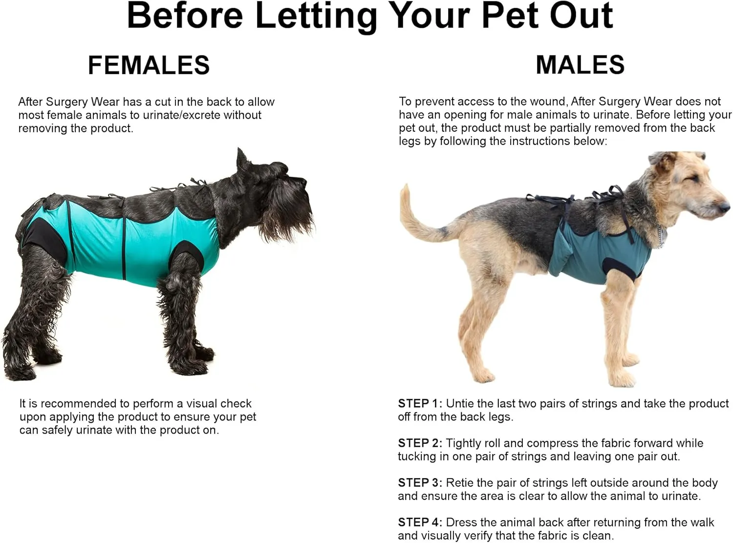 E-Collar Alternative for Cats and Dogs Designed to Protect Abdominal Wounds and Skin Disease. Award Winning and Patented Design Recommended by Veterinarians Worldwide. (X-Large, Navy Blue)