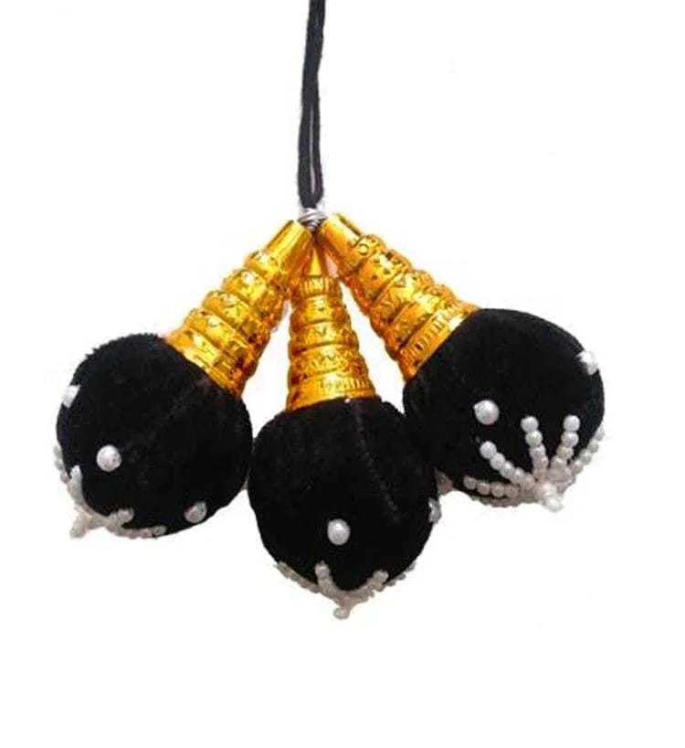 Kunjalam for Hair | Dance Accessories