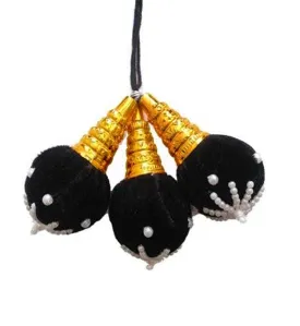 Kunjalam for Hair | Dance Accessories