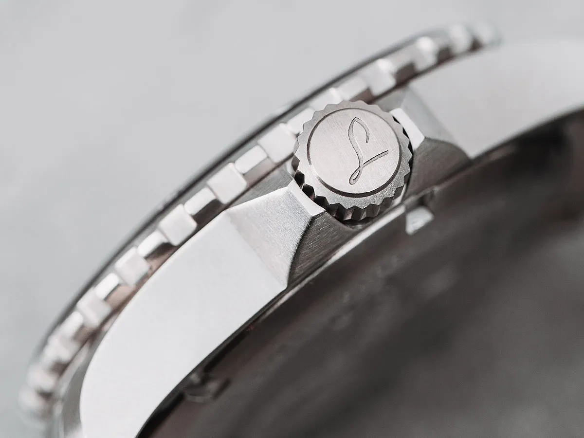 LAC Watch Squad Atlantik 39 Rubber