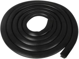 Molded Cooler Lid Gasket Fits Yeti and RTIC