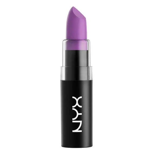 NYX - Matte Lipstick