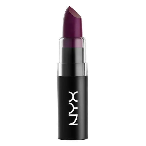 NYX - Matte Lipstick