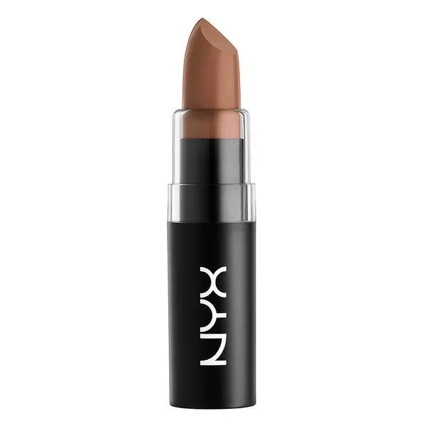 NYX - Matte Lipstick