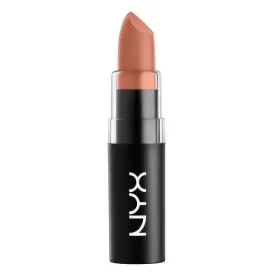 NYX - Matte Lipstick