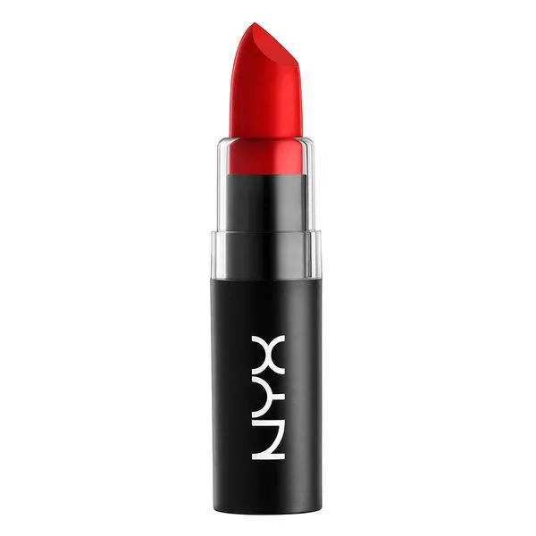 NYX - Matte Lipstick