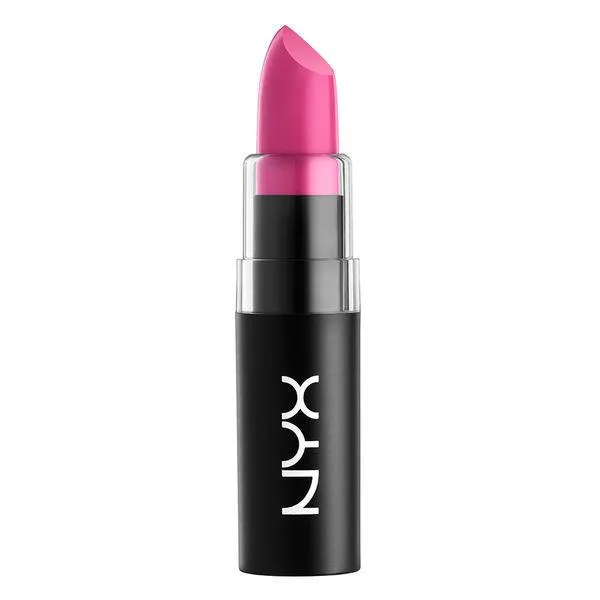 NYX - Matte Lipstick