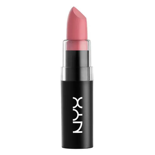 NYX - Matte Lipstick