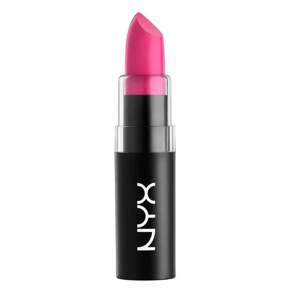NYX - Matte Lipstick
