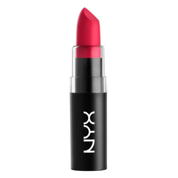 NYX - Matte Lipstick