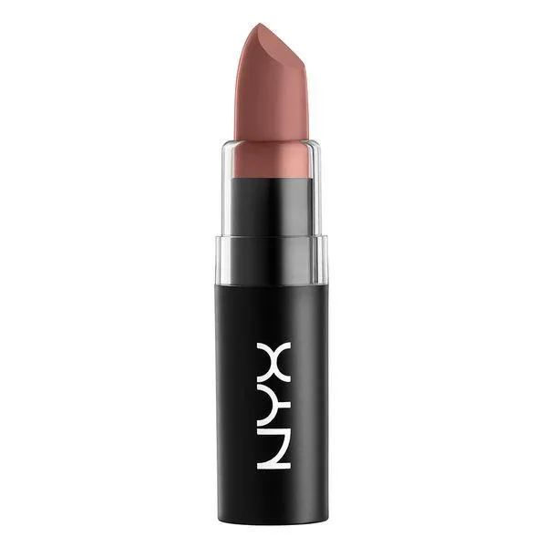 NYX - Matte Lipstick