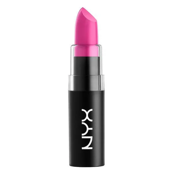 NYX - Matte Lipstick