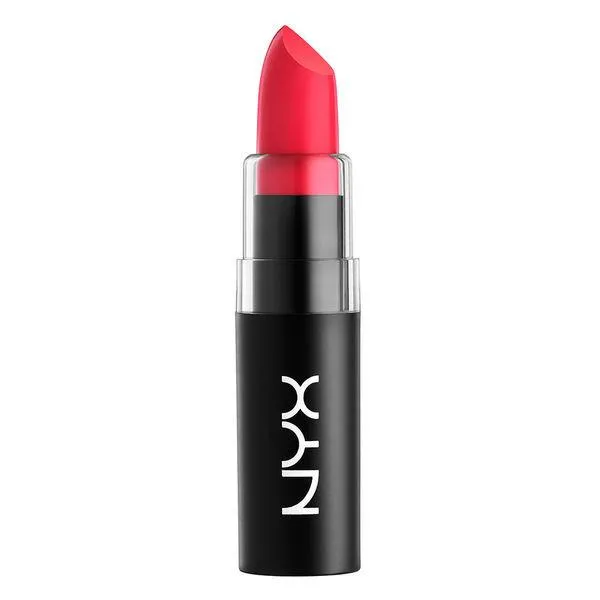 NYX - Matte Lipstick