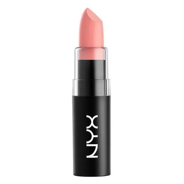 NYX - Matte Lipstick