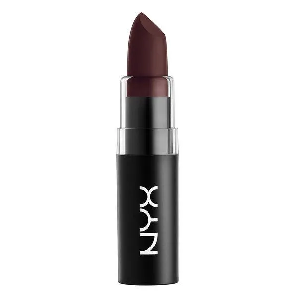 NYX - Matte Lipstick