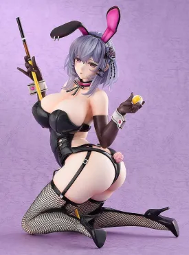 Original Character Statue 1/4 Allyson Fincher 29 Cm