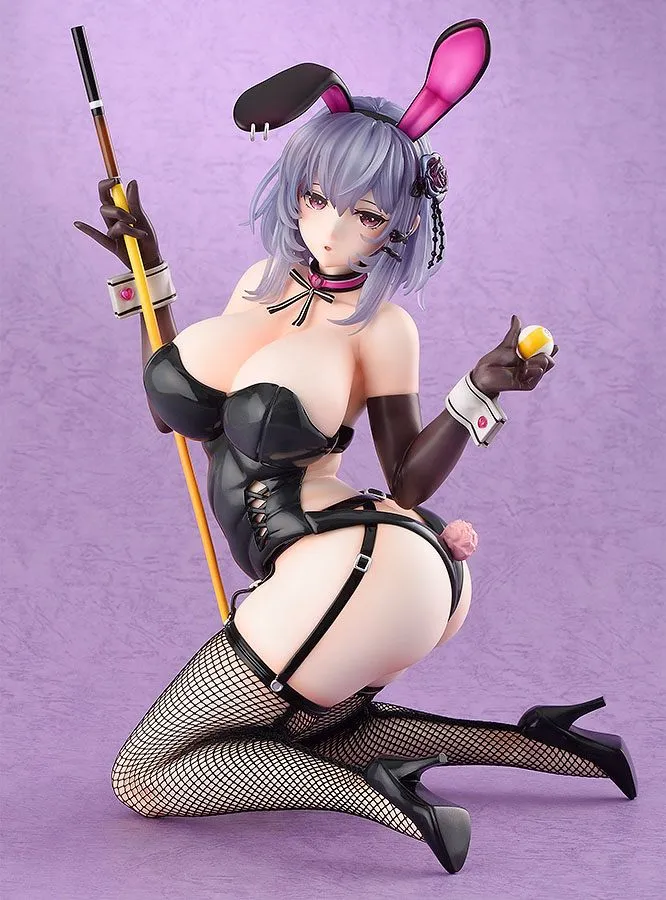 Original Character Statue 1/4 Allyson Fincher 29 Cm