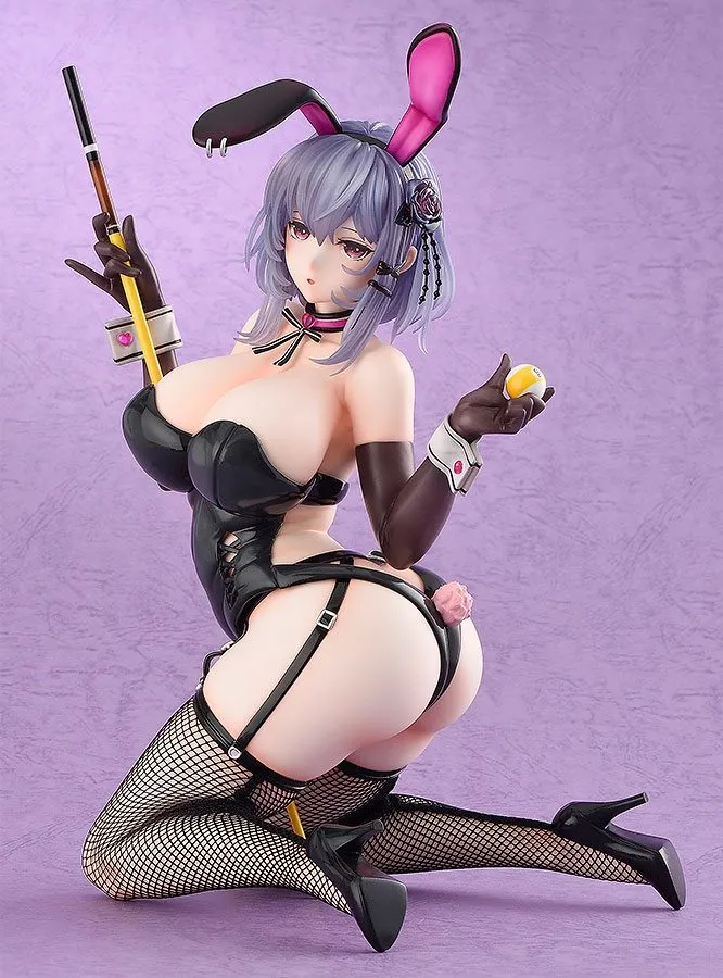 Original Character Statue 1/4 Allyson Fincher 29 Cm
