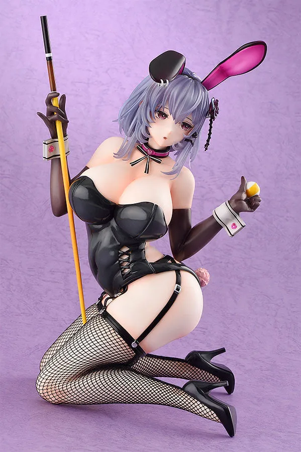 Original Character Statue 1/4 Allyson Fincher 29 Cm