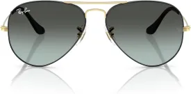 Ray-Ban RB3025 Classic Aviator Sunglasses