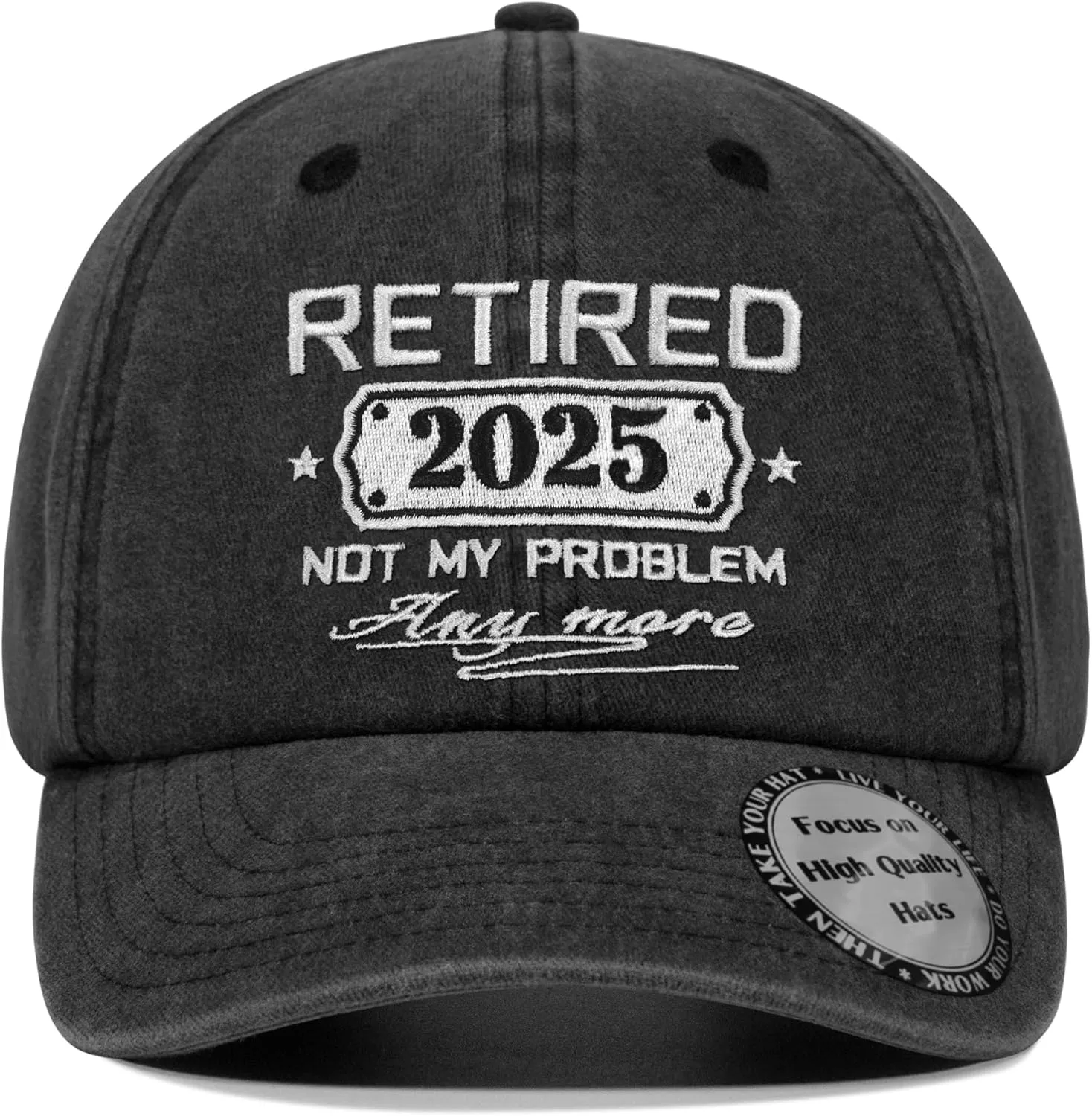 Retirement Gifts for Men Women 2025, Best Personalized Funny Retired Ideas Gifts