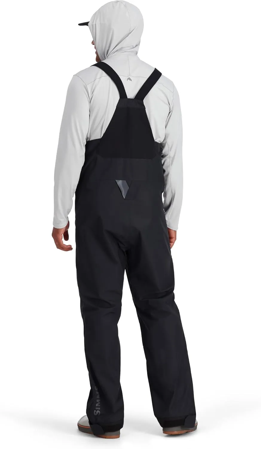 Simms Men's M's Challenger Bib