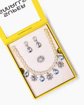 SUPER SMALLS HOUSE PARTY PEARL MEGA SET