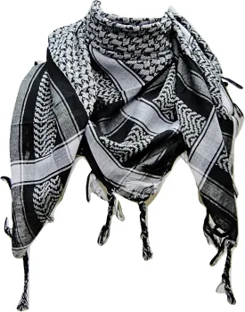 Tapp Collections Premium Shemagh Head Neck Scarf