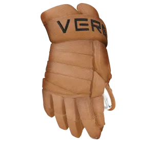 Vintage Brown Mercury Pro Gloves