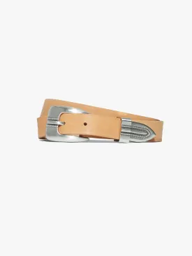 Xirena - Dallas Belt in Natural
